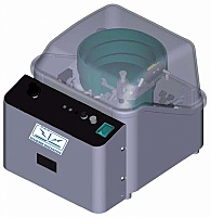 bol vibrant pour l'amenage automatique de goujons